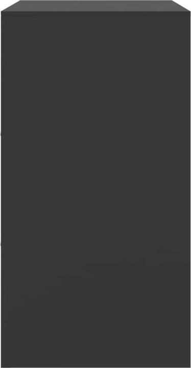 Actual product image VidaXL Sideboard (67 x 39 x 73 cm)