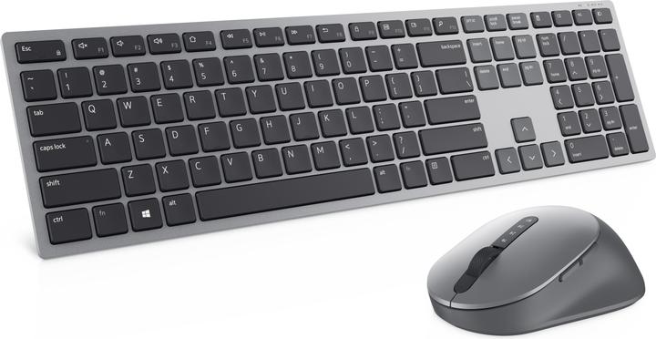 Produktbild Dell Premier Multi-Device (CH, Kabellos)