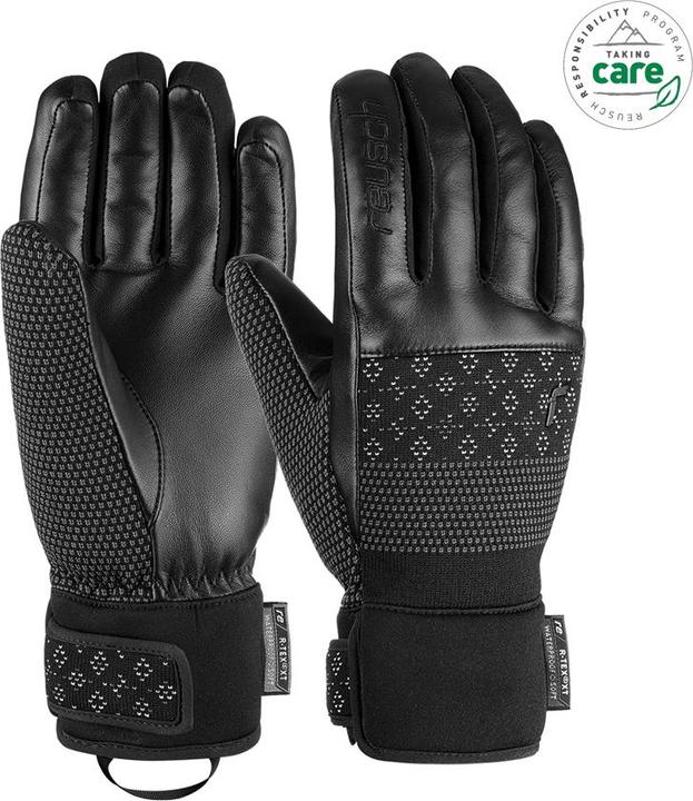 Reusch Re:Knit Elisabeth R-Tex
