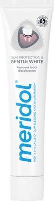 Meridol Gentle White) toothpaste 75 ml (75 ml)