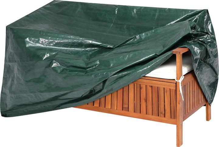 Produktbild Kingsleeve Abdeckung Gartenbank
