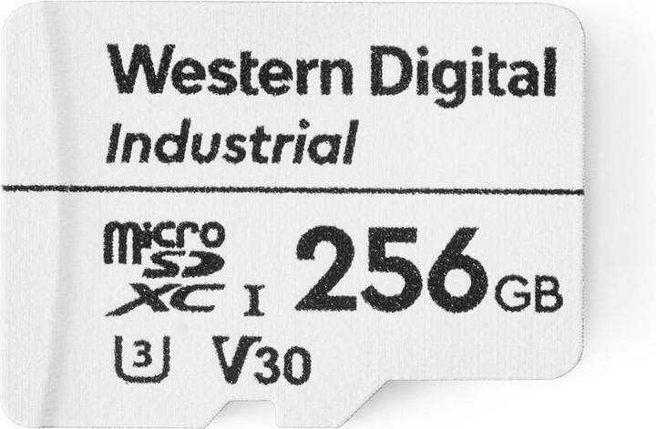 Bosch Security Systems Ip Security Microsd Card 256gb (256 GB, microSD)