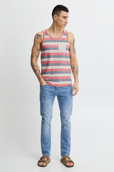 Image du produit Solid Whicco - Tank Top - Homme (M)