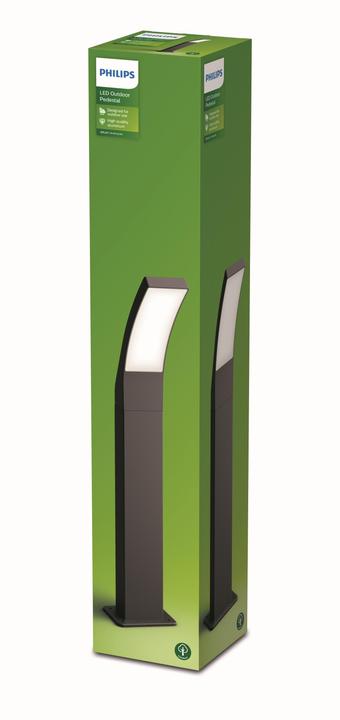 Produktbild Philips Arcade (1100 lm, IP44)
