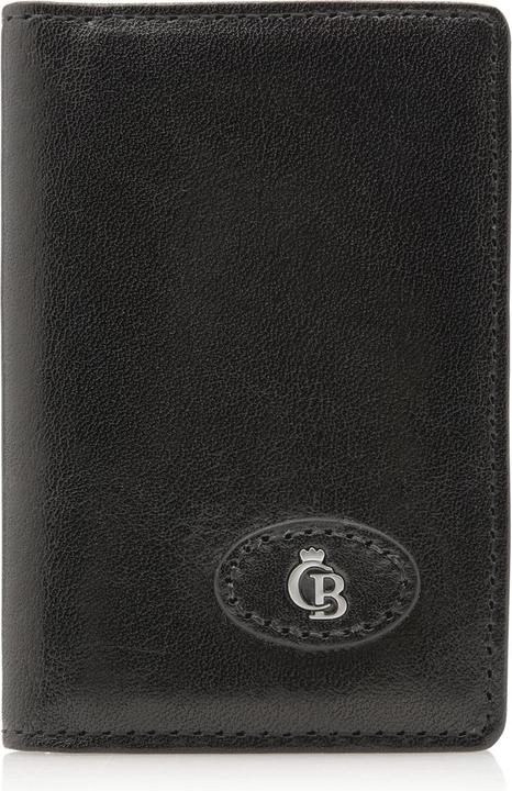 Produktbild Castelijn & Beerens Gaucho Kreditkartenetui RFID Leder 7 cm