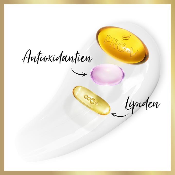 Image du produit Pantene Pro-V Miracle Serum (225 ml, Shampoing liquide)
