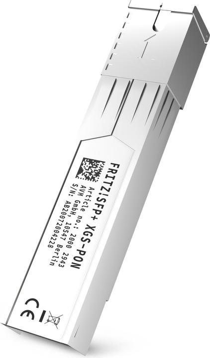 Produktbild AVM Xgs-Pon