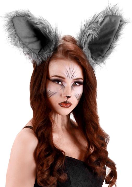Actual product image Elope XXL Wolfsohren