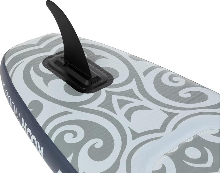 Image du produit Koor SUP Board Nuusa Allround 10'6 (320 cm) Set Bluscuro II (10'6")