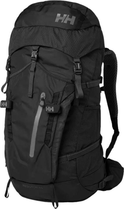 Actual product image Helly Hansen Resistor Backpack Recco