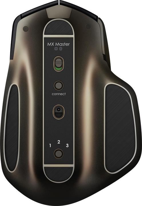 Immagine prodotto Logitech MX Master OEM (Senza fili)
