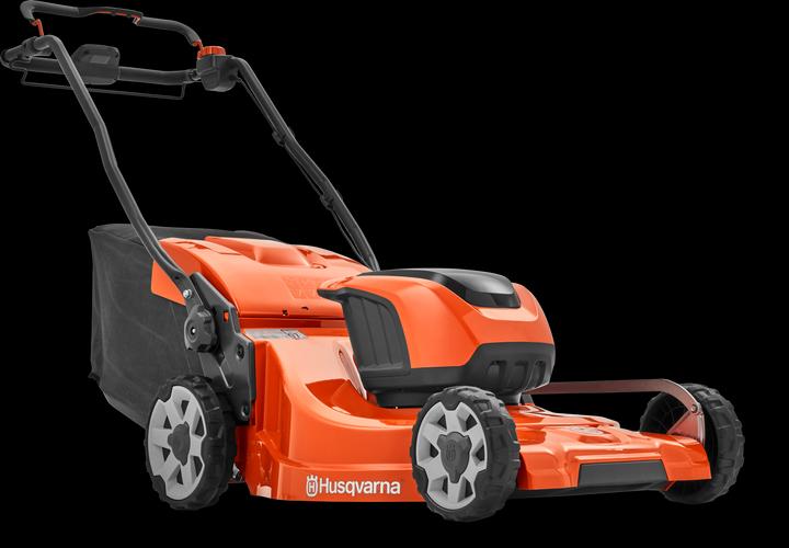 Immagine prodotto Husqvarna LC 353iVX (Batteria ricaricabile)