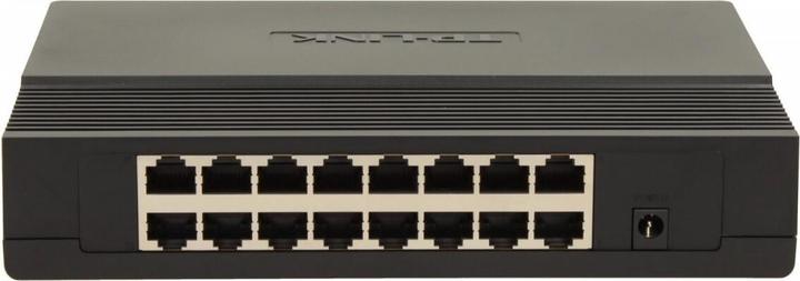 Immagine prodotto TP-Link Tl-Sf1016d (16 Porti)
