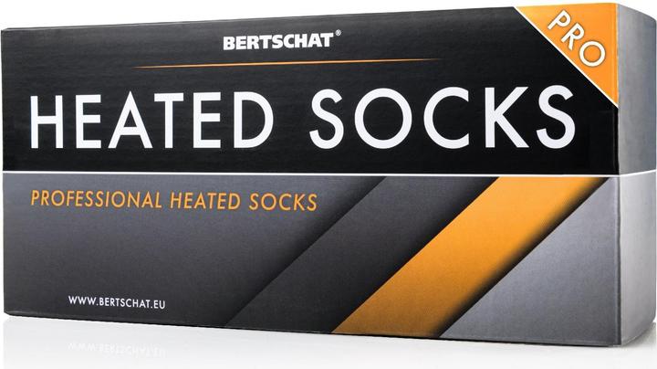 Immagine prodotto Bertschat Calze riscaldate Long Edition Pro (45 - 47)