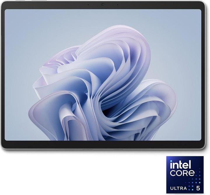 Produktbild Microsoft Surface Pro 10 for business (13", Intel Core Ultra 5 135U, 16 GB, 512 GB, Ohne Tastaturlayout)