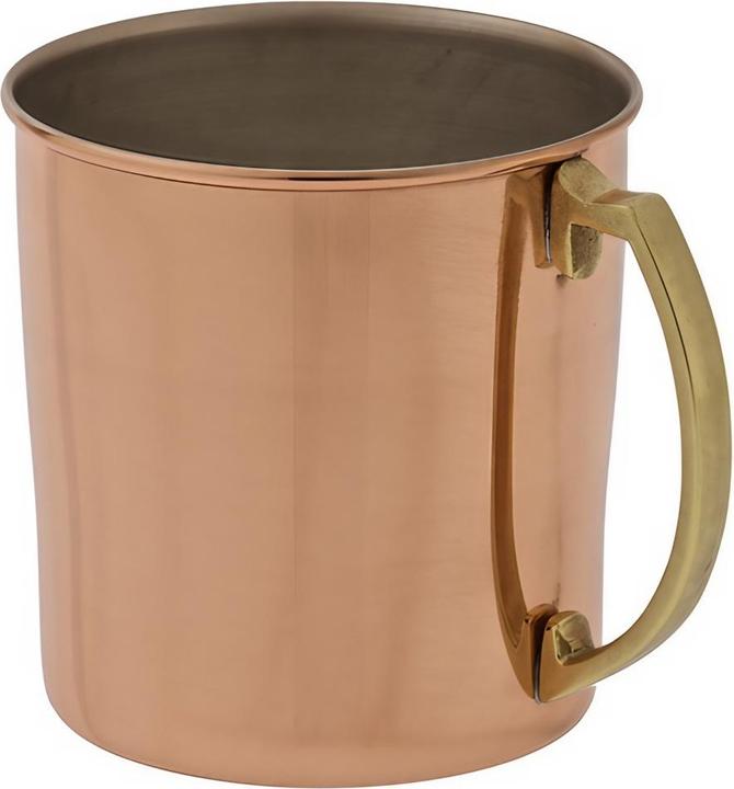 Produktbild Ich-zapfe Bierkrug, Bierseidel - 1 L, Kupfer-Zinn (1 l, 1 x)