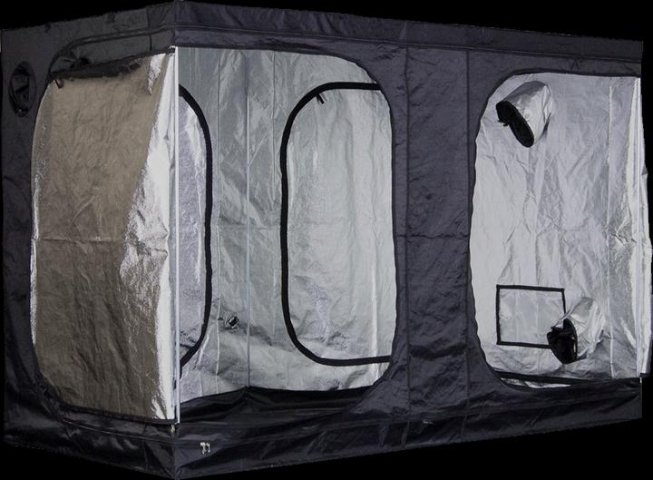 Produktbild Mammothtents Mammoth Pro+ 120L (120x60x160cm)