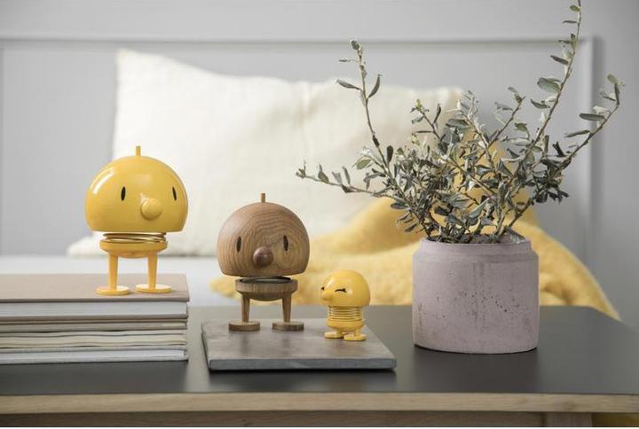 Image du produit Hoptimist Medium Bumble (8 x 10 x 12 cm)