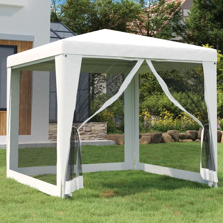 Actual product image VidaXL Desirae (250 cm, 250 cm)