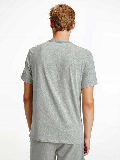 Image du produit Calvin Klein T-shirt à col ras du cou (S)