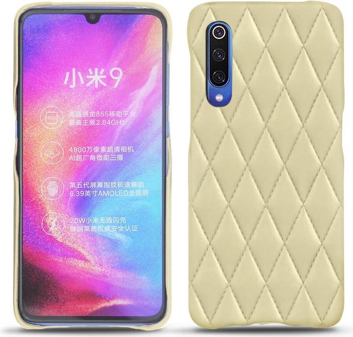 Productafbeelding Noreve Lederen omslag (Xiaomi Mi 9)