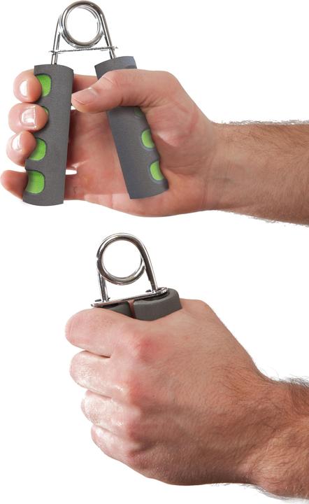 Produktbild Schildkröt Handmuskeltrainer Set