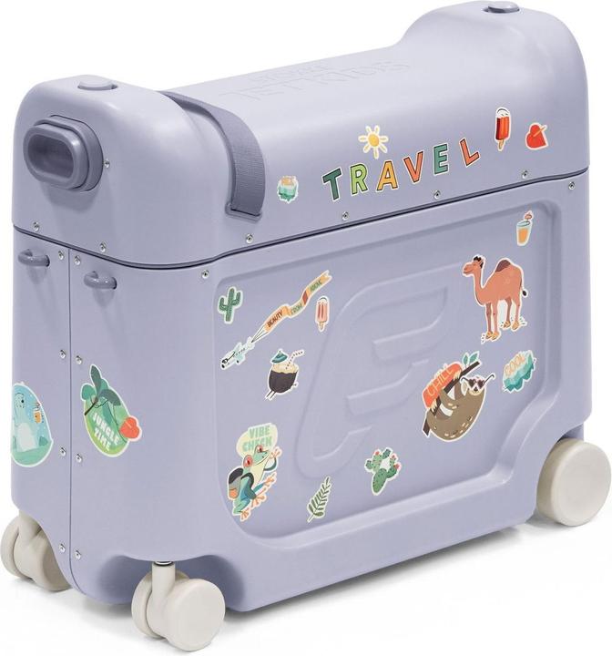 Actual product image Stokke JetKids BedBox (20 l, Hand luggage (up to 50 litres))