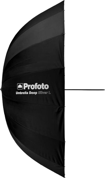 Image du produit Profoto Deep (Parapluie, 130 cm)