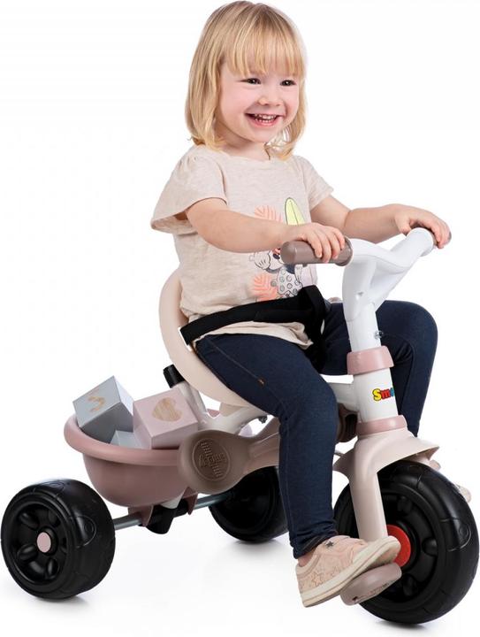 Actual product image Smoby Be Fun Comfort