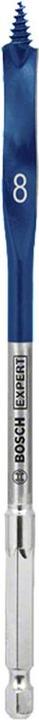 Produktbild Bosch Professional Zubehör EXPERT Self Cut Speed Flachfräsbohrer, 8 x 152 mm (8 Millimeter)