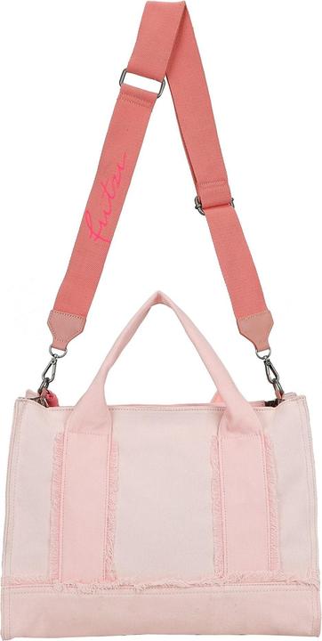 Produktbild Fritzi aus Preußen Tote Bag Limited Shopper Tasche 40 cm (15 l)