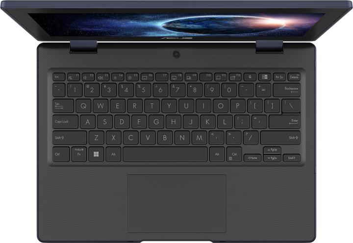 Produktbild ASUS BR1104 Flip (11.60", Intel N100, 8 GB, 128 GB, CH)