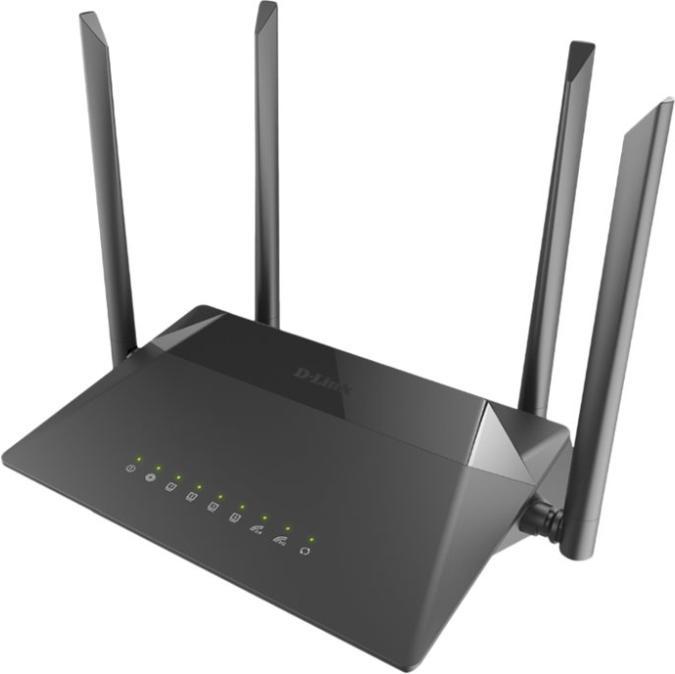 Immagine prodotto D-Link DIR-842 V2