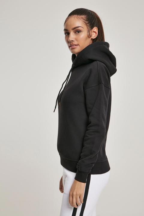 Actual product image Urban Classics Ladies Organic Hoody (L)