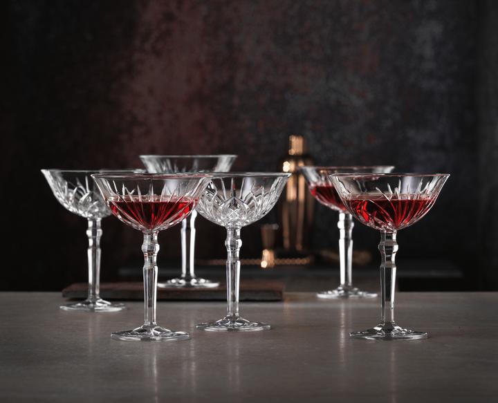 Produktbild Nachtmann Palais (20 cl, 1 Gläser, Weissweingläser)
