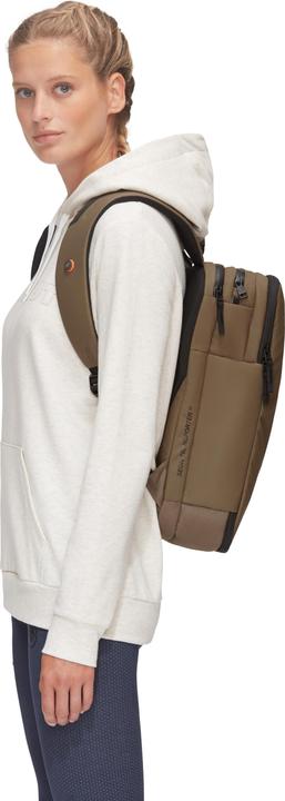 Produktbild Mammut Seon Transporter (15 l)