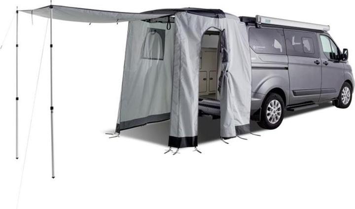 Immagine prodotto VanSpace Tenda posteriore Space Kombi per VW T6/T5 (dal 2015) (Tenda, 3.70 kg, 1 persona)