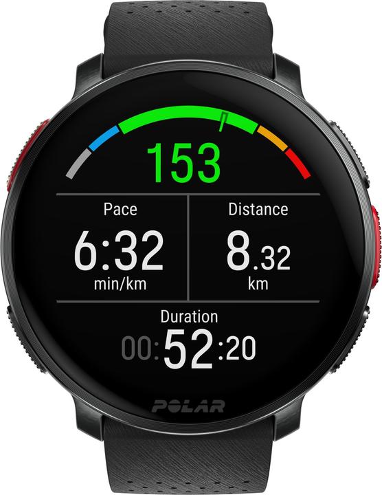 Immagine prodotto Polar Vantage V3, H10 Bundle (47 mm)