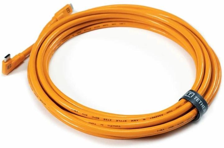 Immagine prodotto Tether Tools Fascette per cavi JerkStopper ProTab, 10 pezzi, piccole (190 mm, 10 pz.)