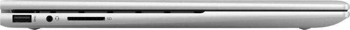 Actual product image HP Spectre x360 14-ef0740nz (13.50", Intel Core i7-1255U, 16 GB, 1000 GB, CH)
