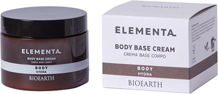 Immagine prodotto Bioearth Crema Corpo Base 250ml (250 ml)