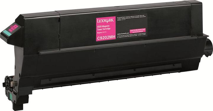 Produktbild Lexmark C9202 (M)