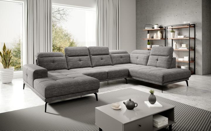 Gray Marte 130