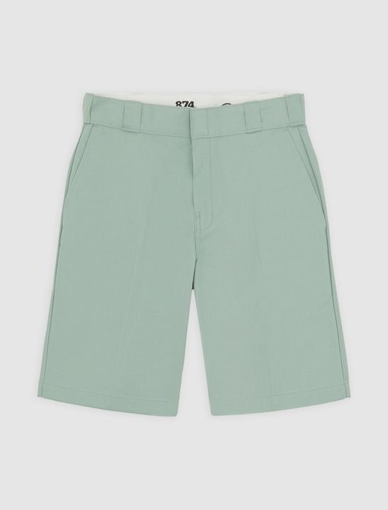 Dickies 874 SHORT ICEBERG GREEN