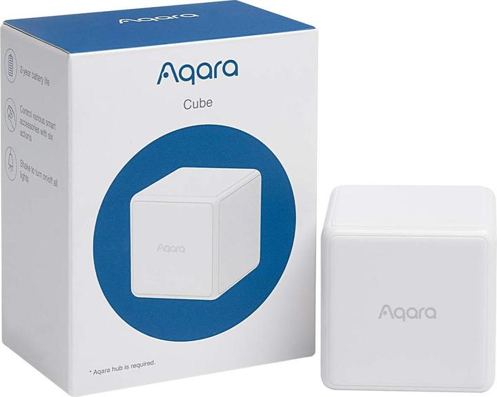 Produktbild Aqara Cube Switch