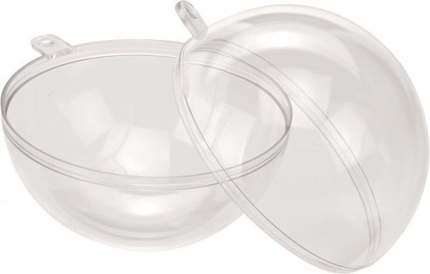 Actual product image Glorex sphere (1 -part)