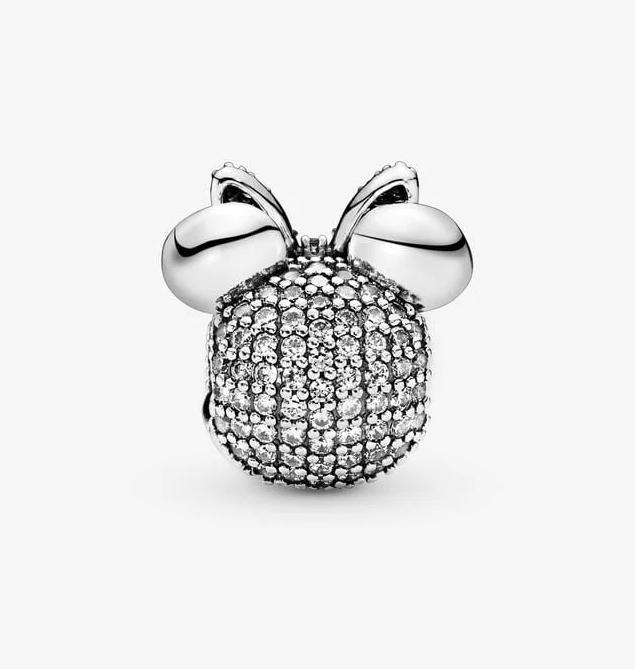Produktbild Pandora Shimmering Minnie (Metall)
