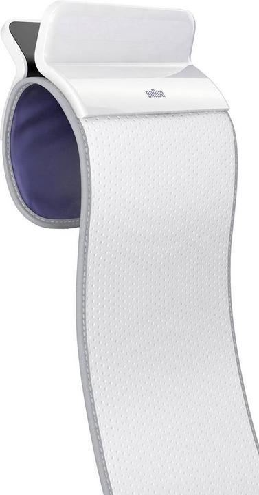 Actual product image Braun ActivScan 9 (Blood pressure monitor upper arm)