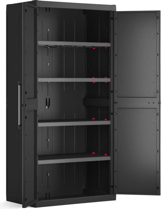 Actual product image Keter Detroit XL (89 cm, 182 cm)