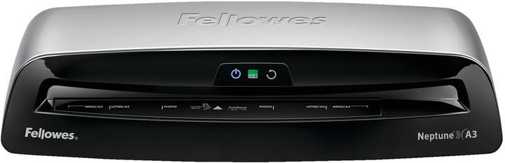 Image du produit Fellowes Plastifieuse Neptune 3 A3 (75 - 175 µm, A3)